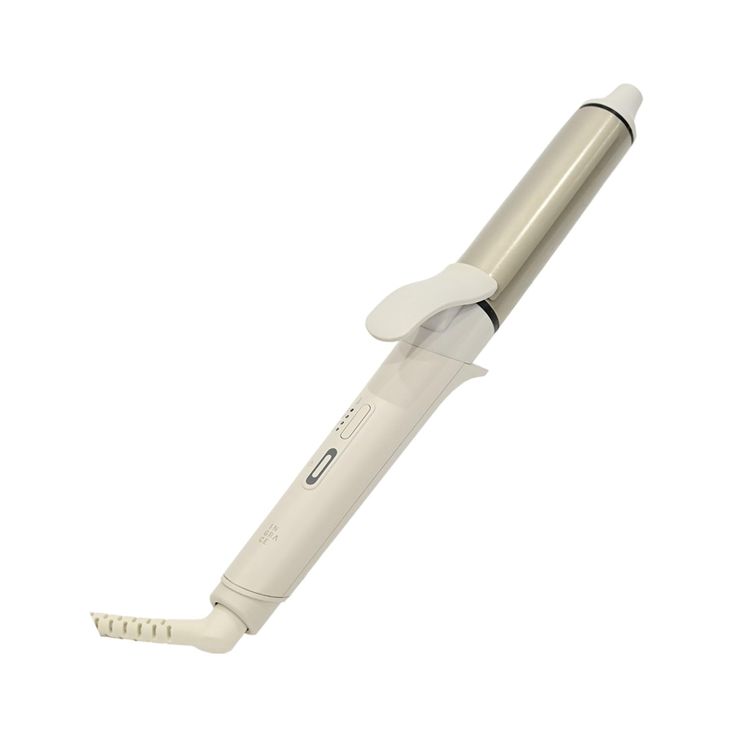 Amazon | INGRACE Vellena curl iron イングレイス ヴェレナ カール